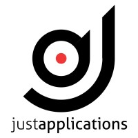 Just Applications Ltd logo - Similar company to Webviewer