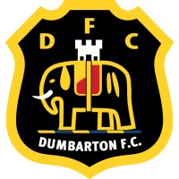 Dumbarton FC logo - Similar company to Pneuma Football Club & Academy