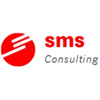 sms Consulting GmbH logo - Similar company to Texter Community