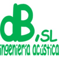 dB Ingeniería Acústica S.L logo - Similar company to As Harmony, Acústica Y Diseño.