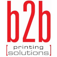 b2b Solutions logo - Similar company to B2B Signs And Prints
