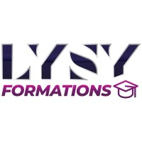 Lysy Formations