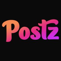 Postz logo - Similar company to Compplied - Computação Aplicada Sa