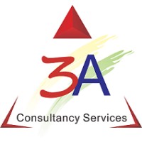 3A Consultancy Services logo - Similar company to Verinon Technologies Solution Private Limited