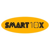 smart10x logo - Similar company to Smart Web Care