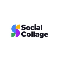 Social Collage logo - Similar company to Mindwox