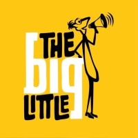 The Big Little logo - Similar company to Digiship - Digital Talentship