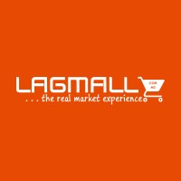 Lagmall Online Market Nigeria logo - Similar company to Dmastermind