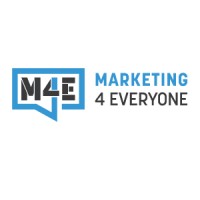 Marketing4Everyone