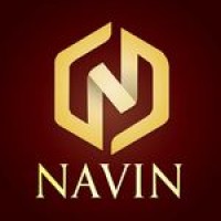 Naavin logo - Similar company to Tech Lambda