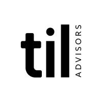 TIL Advisors logo - Similar company to Report Yak