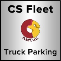 CS Fleet Truck Parking logo - Similar company to Columbia Security Parking