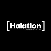 Halation Productions logo - Similar company to Red Studios Bbdo