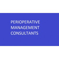 Perioperative Management Consultants logo - Similar company to Vector Consulting Group, Inc