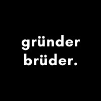 gründerbrüder logo - Similar company to Superdausi