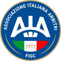 A.I.A. | Associazione Italiana Arbitri - FIGC logo - Similar company to Ref House - App For Referees