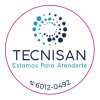 Tecnisan Panama logo - Similar company to Easv Technology