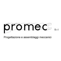 PROMEC SRL di Donati Luca logo - Similar company to Ghirarduzzi Srl