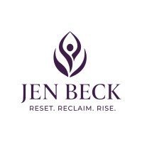The Jen Beck logo - Similar company to Unique Growth