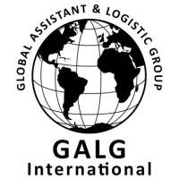 GALG | Global Assistant & Logistic Group logo - Similar company to Halg  (Galg Group, Europe | India | South West Asia)