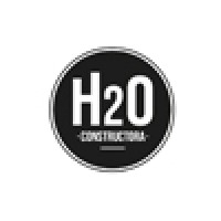 H2O Constructora logo - Similar company to Dual Constructora