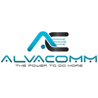 ALVACOMM - THE POWER TO DO MORE logo - Similar company to Legendsec Technology Co.Ltd.
