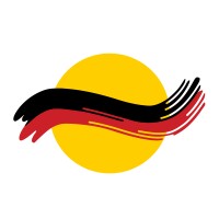 Rumbalara Football Netball Club logo - Similar company to Gilimbaa