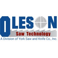 Oleson Saw Technology logo - Similar company to Sawtooth Caverns, Llc