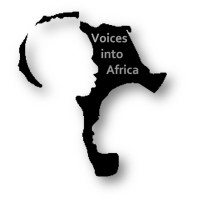 Voices Into Africa logo - Similar company to Eyegage®