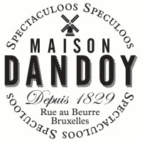 Maison Dandoy logo - Similar company to Exki