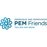 PEM Friends logo - Similar company to Chan Medi-Pharm Ltd/Gte