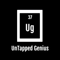 UnTapped Genius Coaching Firm logo - Similar company to Impact Consultants