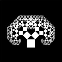 Fractal AI Agency logo - Similar company to Timealign