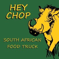 Hey Chop, LLC logo - Similar company to D2 Integrated Solutions