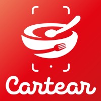 Cartear - Menu Digital logo - Similar company to Proptech Pint.Com.Ar