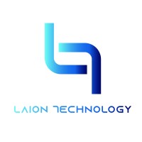 Laion Technology logo - Similar company to Cloudmagna