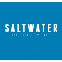 Saltwater Recruitment logo - Similar company to Yachtify