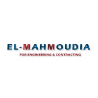 El-Mahmoudia for Engineering & Contarcting logo - Similar company to Geotech_Misr