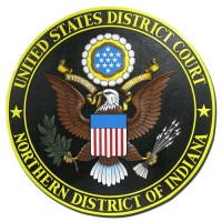 U.S. District Court For The Northern District Of Indiana