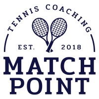 Match Point Tennis logo - Similar company to More Than Just A Pa