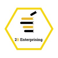 2B Enterprising logo - Similar company to Samosaco