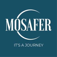Mosafer C by Ummah Collaborations LLP logo - Similar company to Menara Group Corp