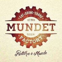 Mundet Factory logo - Similar company to Ms Business Group