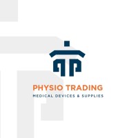 Physio Trading logo - Similar company to Physio Rehab Group