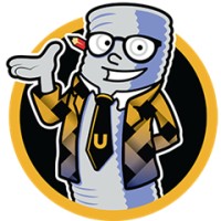 Universal Hose & Braid logo - Similar company to Flexible Metal