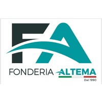 Fonderia Altema S.r.l. logo - Similar company to Evolution Machining