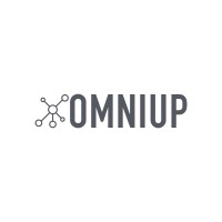Omniup Indonesia logo - Similar company to 8°South By Pt. Loutchou - Tailor Made Kitchen & Furniture