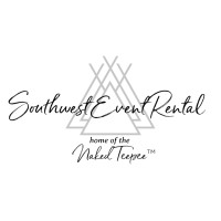 Southwest Teepee and Event Rental logo - Similar company to Salt And Light Llc