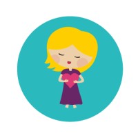 Kenzie's Gift logo - Similar company to Proactive Project Services Ltd