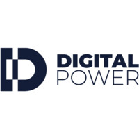 DIGITALPOWER.BG logo - Similar company to Oblak.Bg